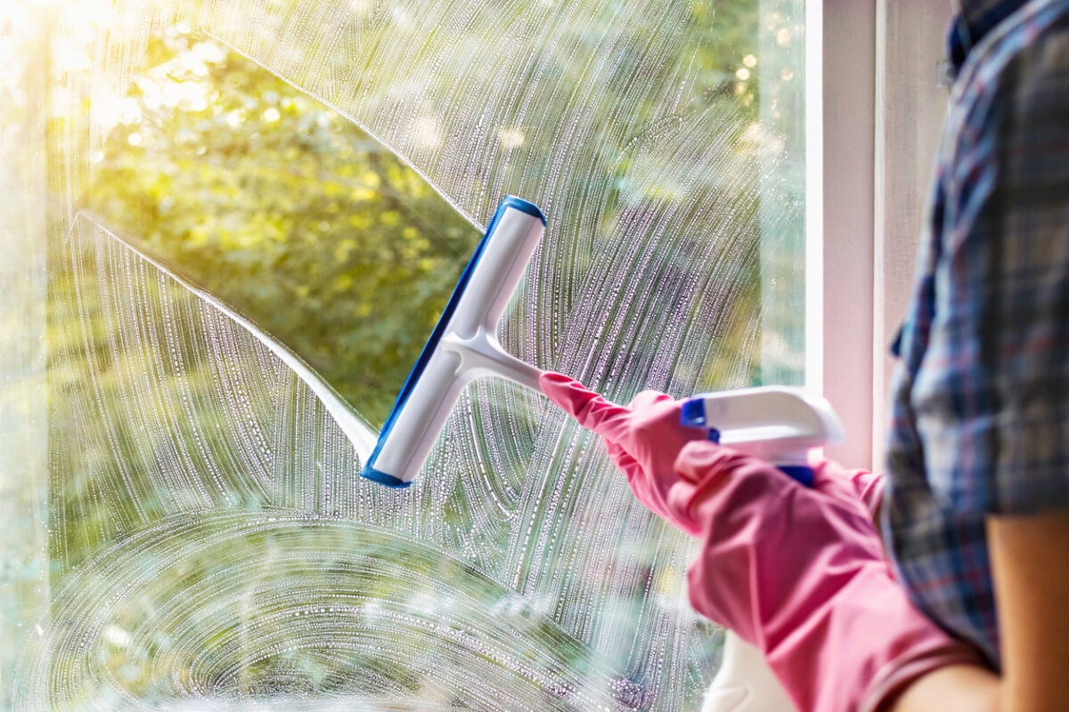 Window Cleaning Near You